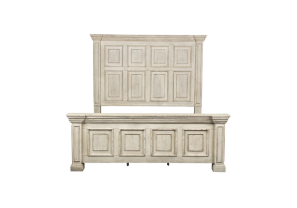 Big Valley King 4-Piece Set - Image 3
