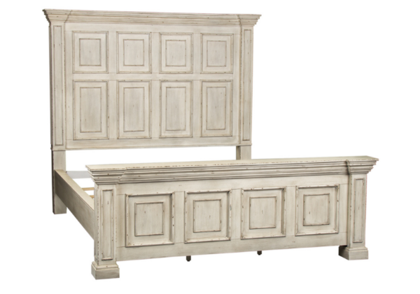 Big Valley King 4-Piece Set - Image 4