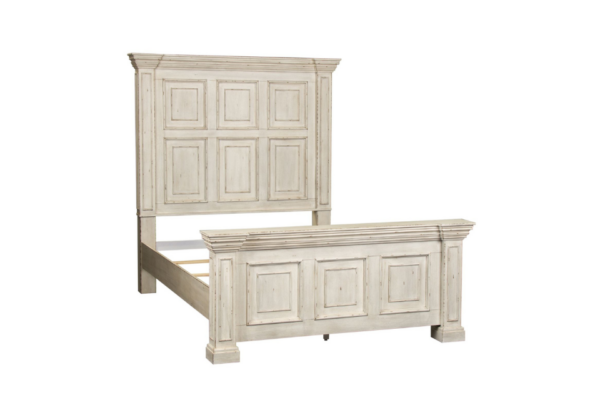 Big Valley King 5-Piece Set - Image 3