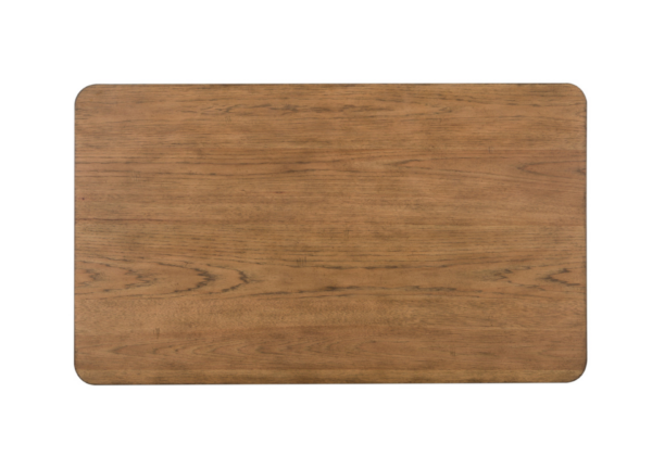 Farmhouse Reimagined Cocktail Table - Image 6