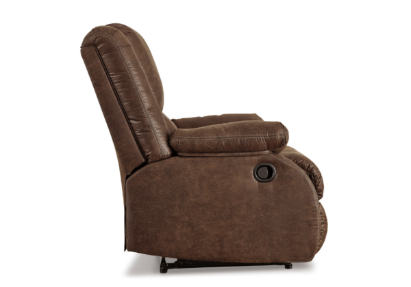 Bladewood Coffee Recliner - Image 5