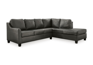 Alternative view of Valderno 2-Piece RAF Chaise Sectional