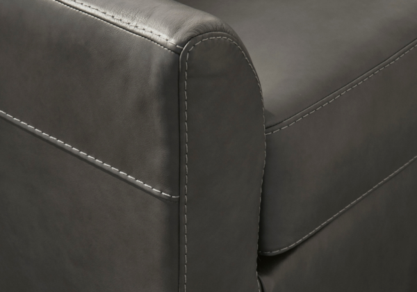 Valderno 2-Piece RAF Chaise Sectional - Image 3