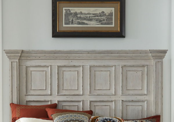 Big Valley King Bed - Image 2