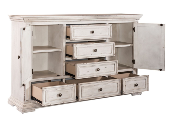 Big Valley Dresser - Image 2