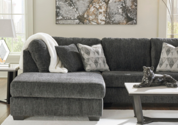 Alternative view of Biddeford 2-Piece LAF Chaise Sectional