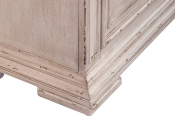 Alternative view of Big Valley 5-Drawer Chest