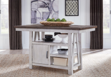 Farmhouse Gathering Table