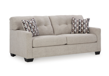 Alternative view of Mahoney Pebble Sofa
