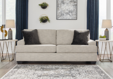 Vayda Pebble Sofa
