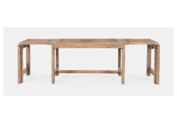 Bradford Extendable Bench