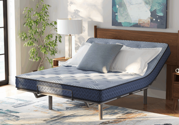 Peak 2.0 Bonnell Hybrid Full Mattress Set - Image 6