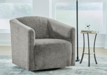 Bramner Accent Chair