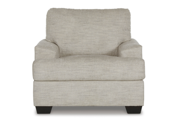 Vayda Pebble Chair - Image 3