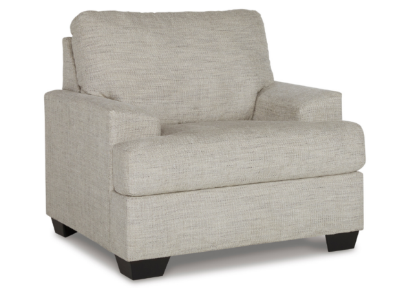 Vayda Pebble Chair - Image 2