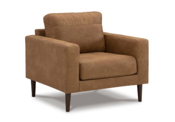 Alternative view of Telora Chair