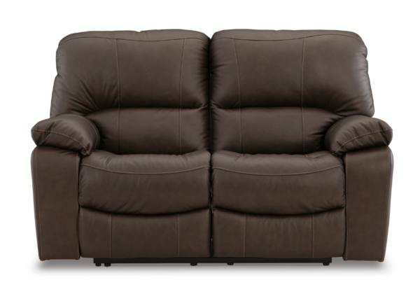 Leesworth Power Reclining Loveseat - Image 3