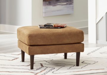 Telora Ottoman