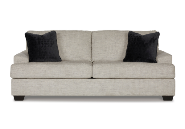 Vayda Pebble Sofa - Image 3