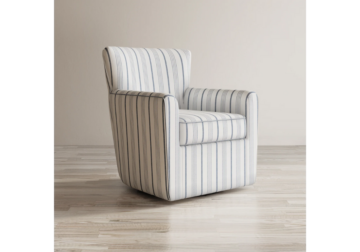 Blakely Swivel Accent Chair