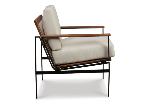 Tilden Accent Chair - Image 3