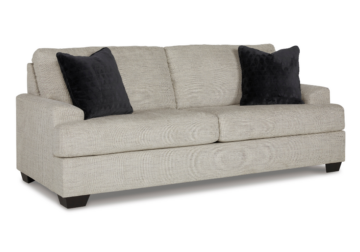 Alternative view of Vayda Pebble Sofa