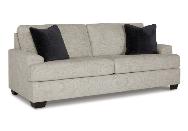 Vayda Pebble Sofa - Image 2