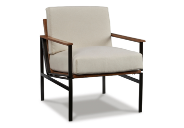 Alternative view of Tilden Accent Chair