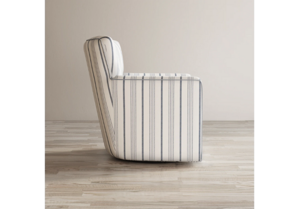 Blakely Swivel Accent Chair - Image 3