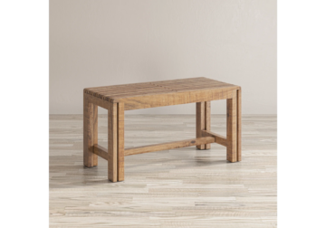 Alternative view of Bradford Extendable Bench