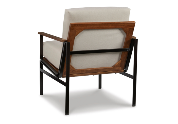 Tilden Accent Chair - Image 4