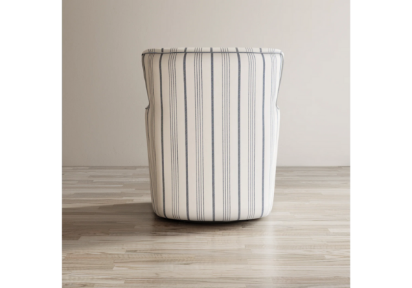 Blakely Swivel Accent Chair - Image 4