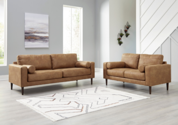 Telora Sofa Set