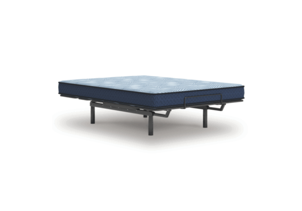 Peak 2.0 Bonnell Hybrid Full Mattress Set - Image 5