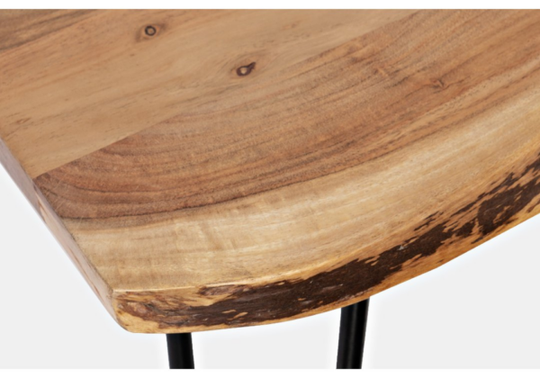 Nature's Edge Counter Height Dining Set - Image 4