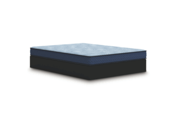 Peak 2.0 Bonnell Hybrid Queen Mattress Set