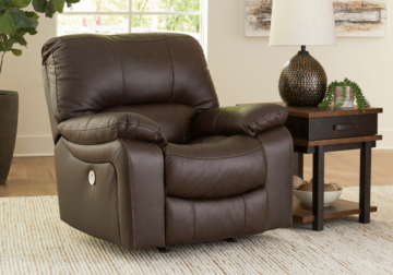 Leesworth Power Recliner
