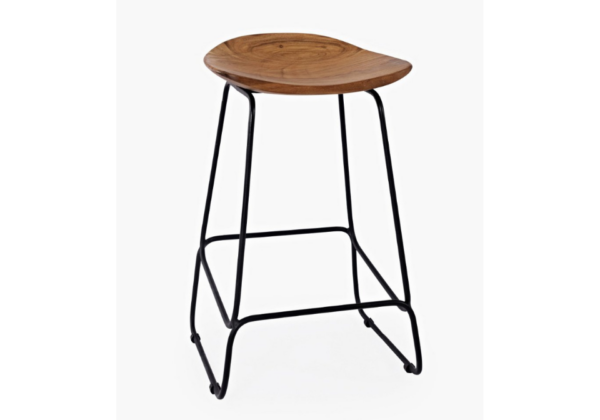 Nature's Edge Counter Height Dining Set - Image 5