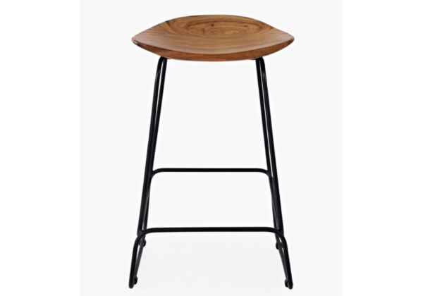 Nature's Edge Counter Height Dining Set - Image 6