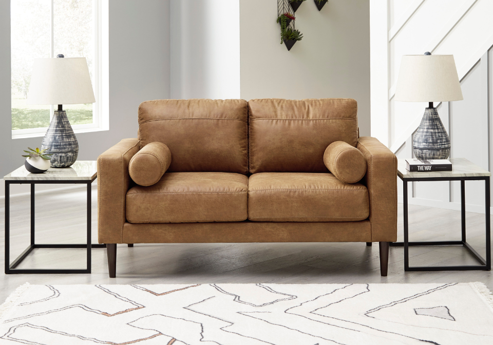 Telora Loveseat