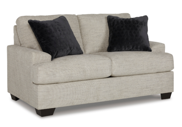 Vayda Pebble Sofa Set - Image 5