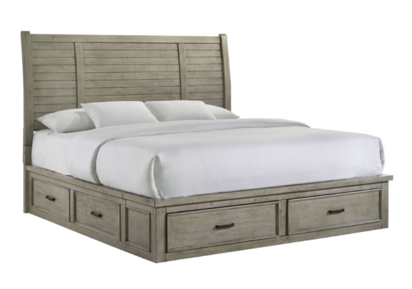 Sullivan King Storage Bedroom Set - Image 2