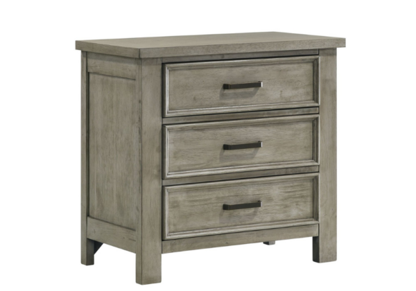 Sullivan Queen Storage Bedroom Set - Image 4