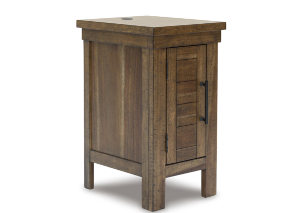 Moriville Chairside Table - Image 5