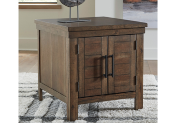 Moriville End Table