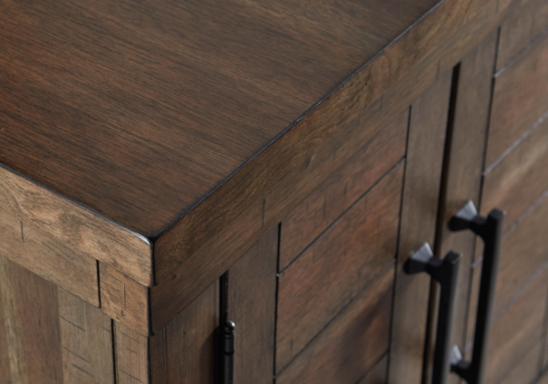 Moriville End Table - Image 2
