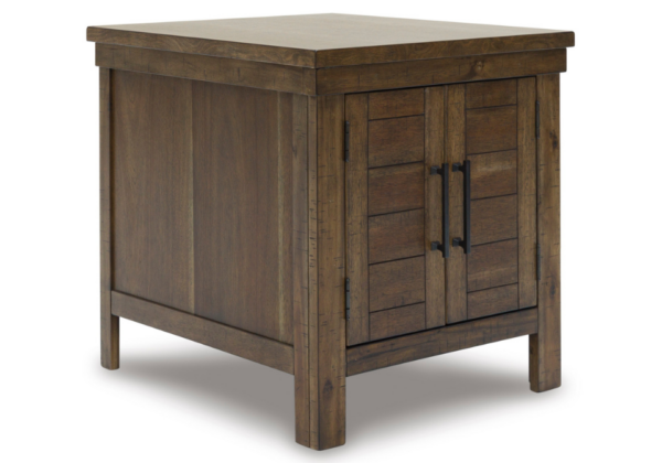 Moriville End Table - Image 5