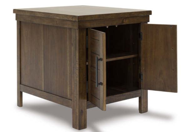 Moriville End Table - Image 4
