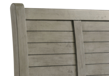 Alternative view of Sullivan Queen Storage Bed