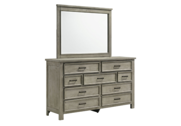 Sullivan Mirror